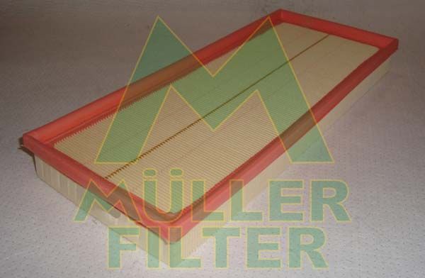 MULLER FILTER Õhufilter PA291